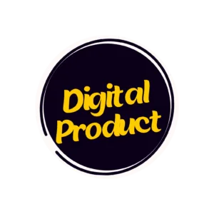 Digital Product
