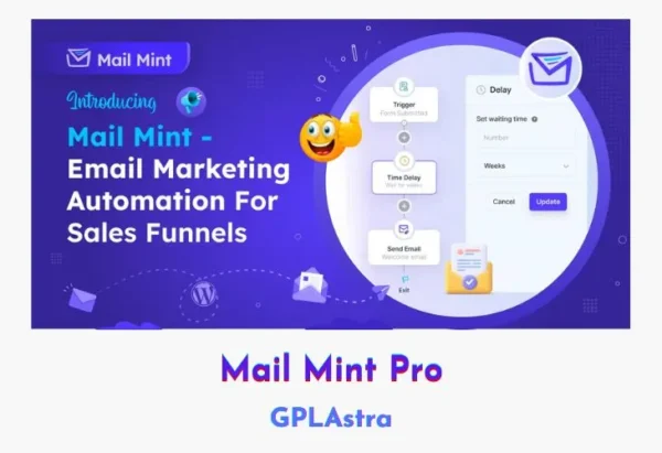 Mail Mint Pro Plugin download