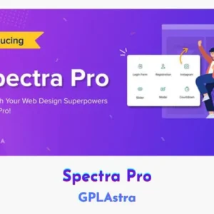 Spectra Pro Plugin download free gpl license