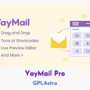 YayMail Pro plugin download