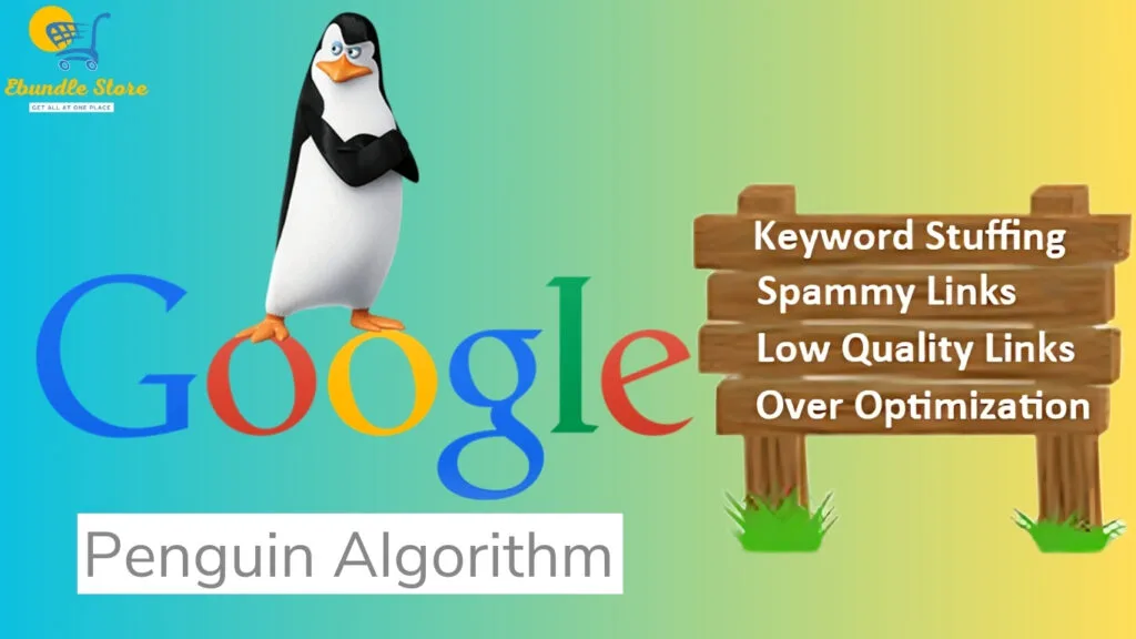 Google Penguin Algorithm and Impact on SEO