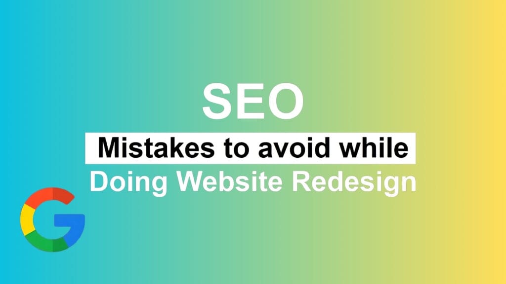 seo mistake to avoid, seo agency in indore, seo services