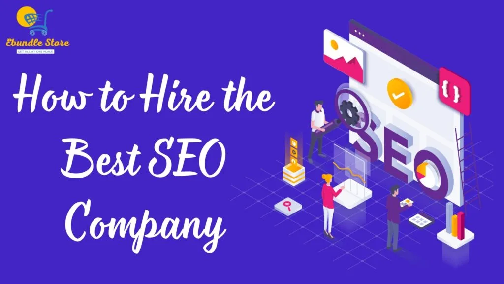 how to hire best seo company in indore