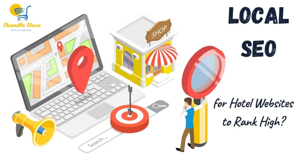 School SEO: How to Do Local SEO for Hotel Websites to Rank High?