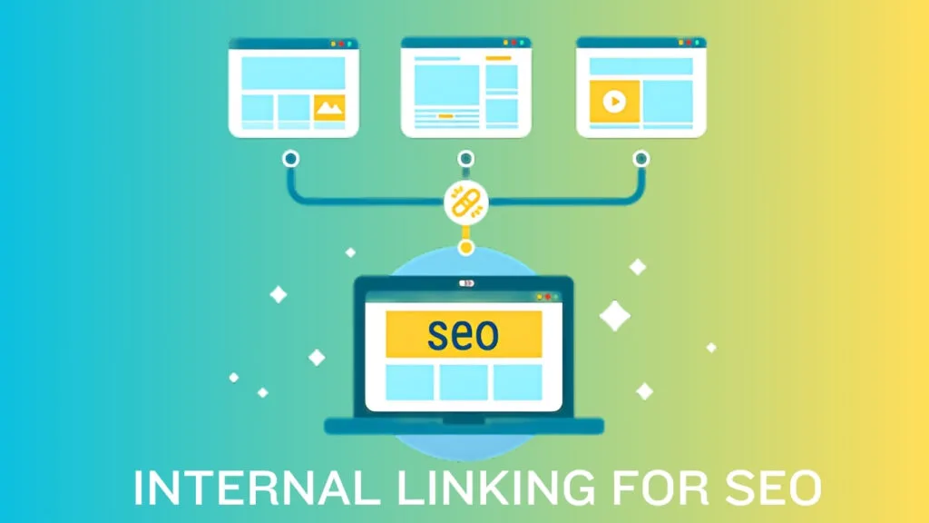 What is Internal Linking in SEO and ebundlestore is seo agency