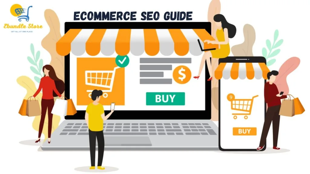 best ecommerce seo practice in 2025