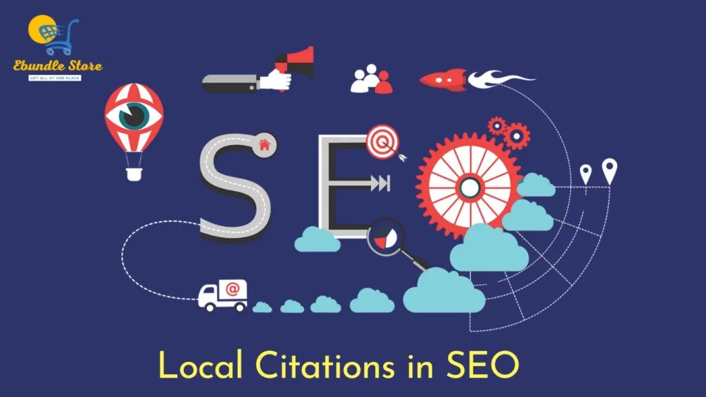 Local Citations in SEO