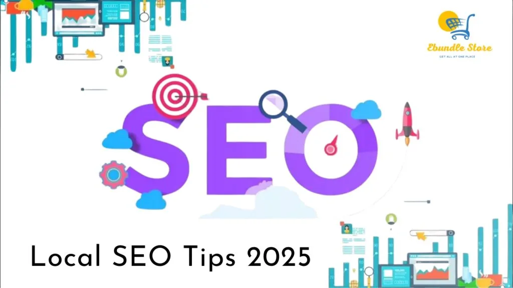 Local SEO Tips 2025