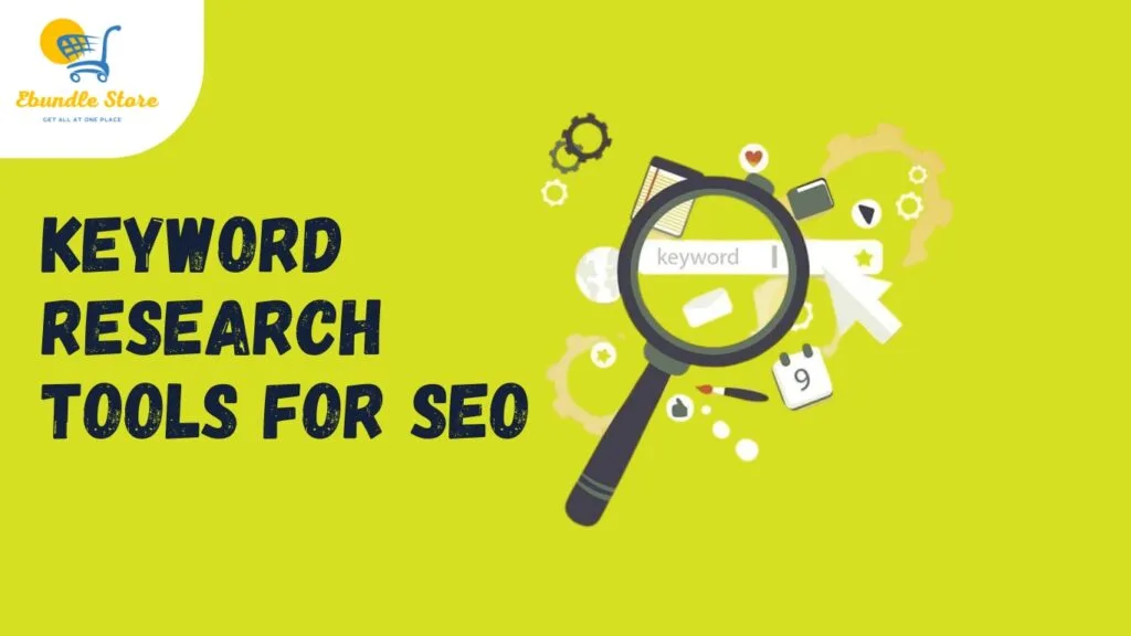 Top Keyword Research Tools for SEO in 2025
