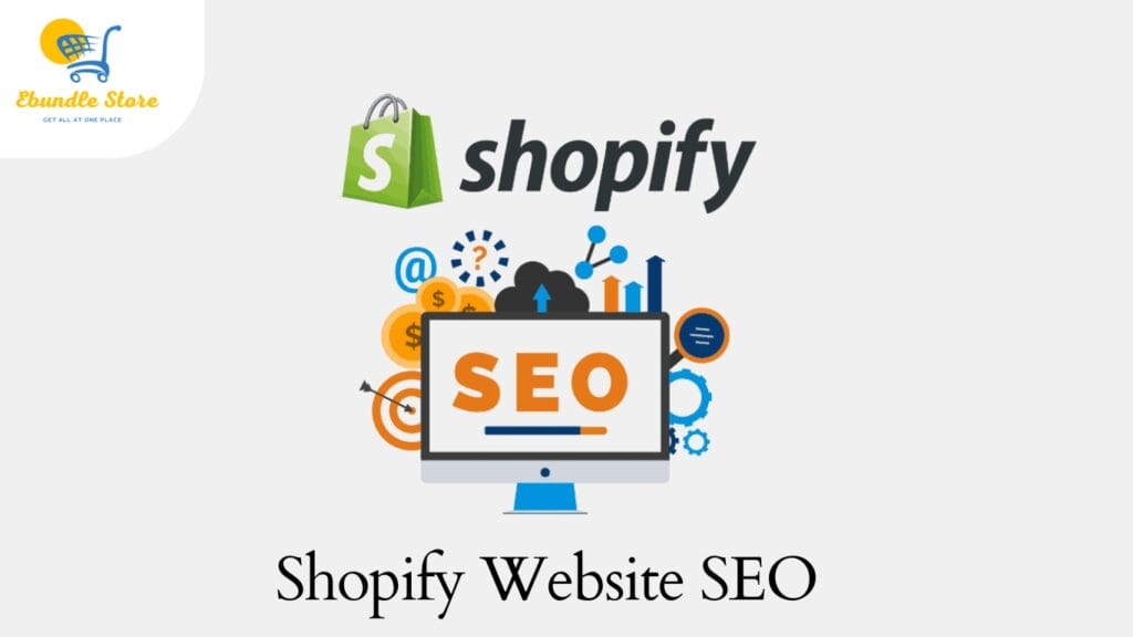 Shopify SEO Guide 2025