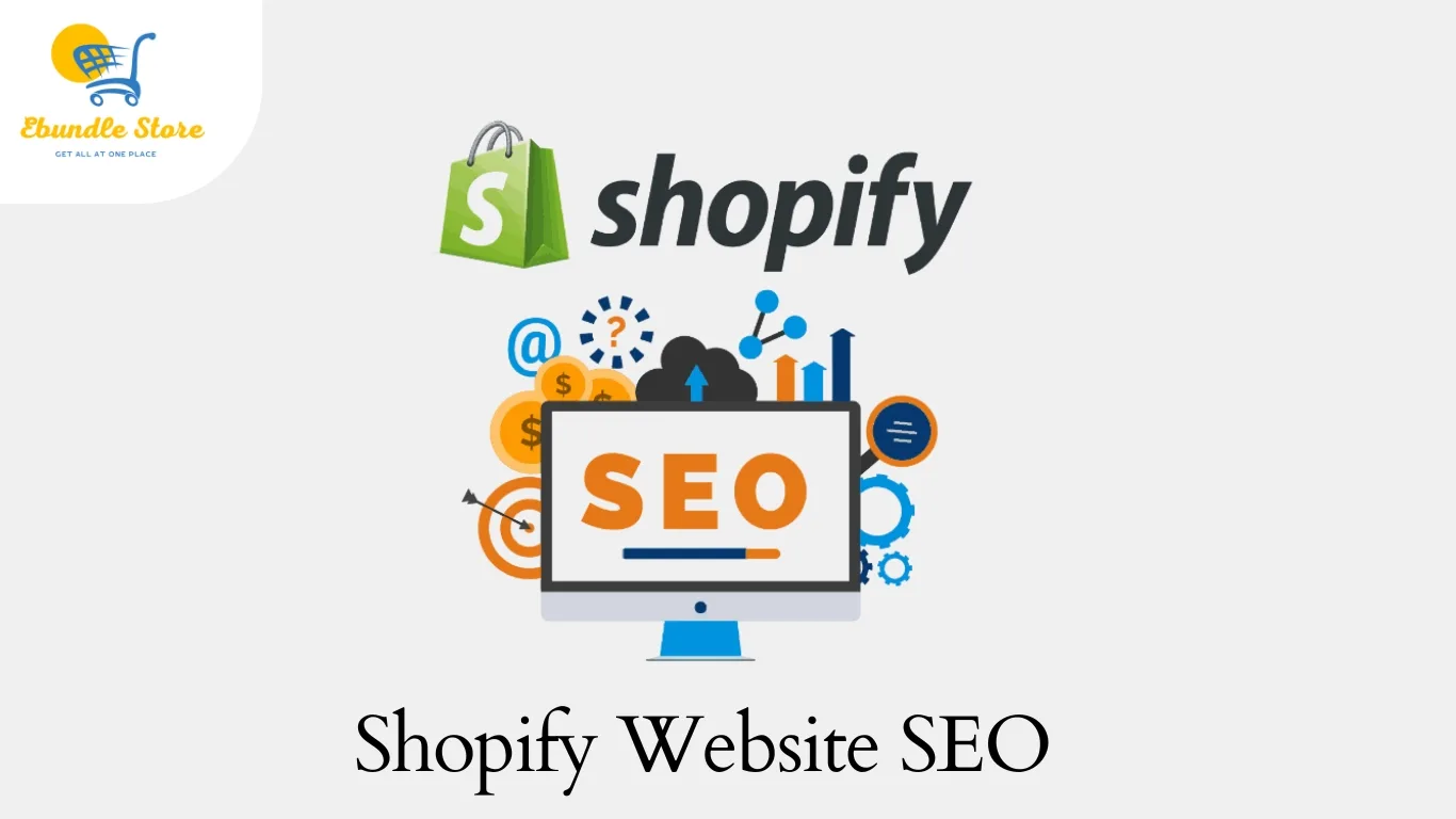Shopify SEO Guide 2025